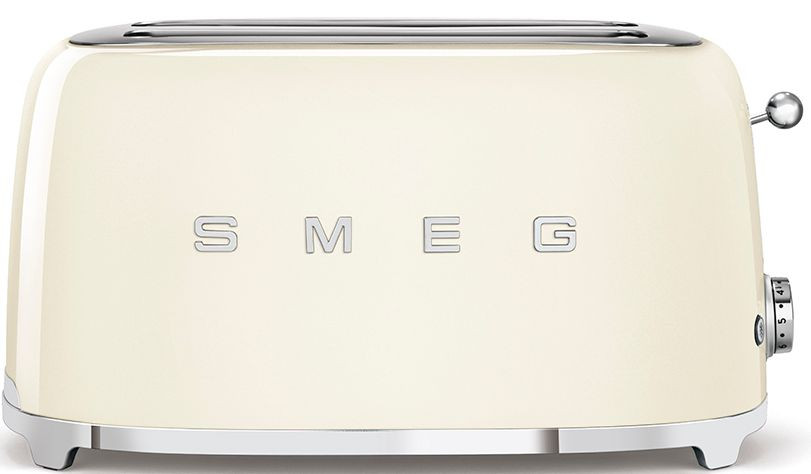 Smeg TSF02CREU тостер