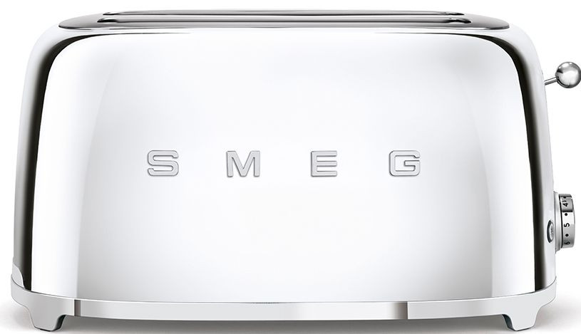 Smeg TSF02SSEU тостер