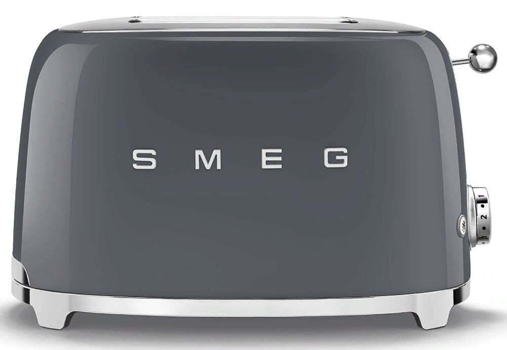 Smeg TSF01GREU тостер