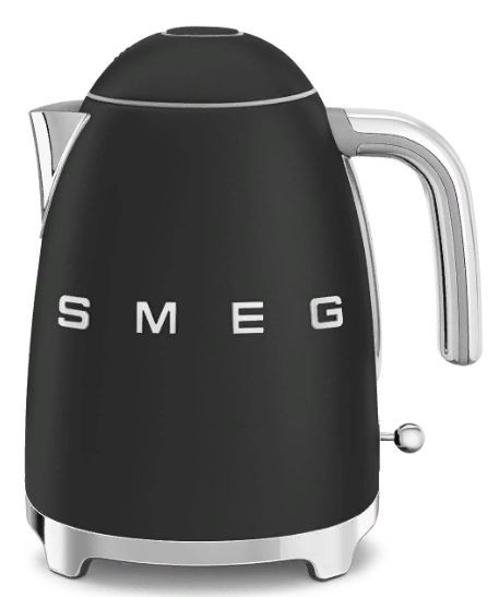 Smeg KLF03BLMEU чайник