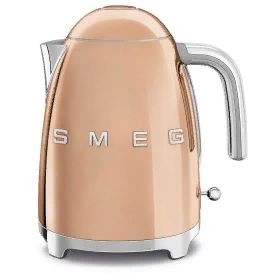 Smeg KLF03RGEU чайник