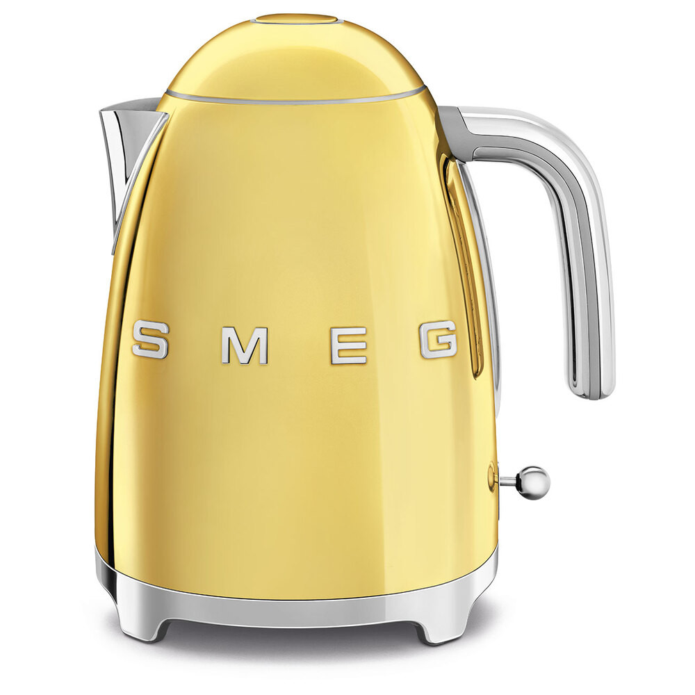 Smeg KLF03GOEU чайник