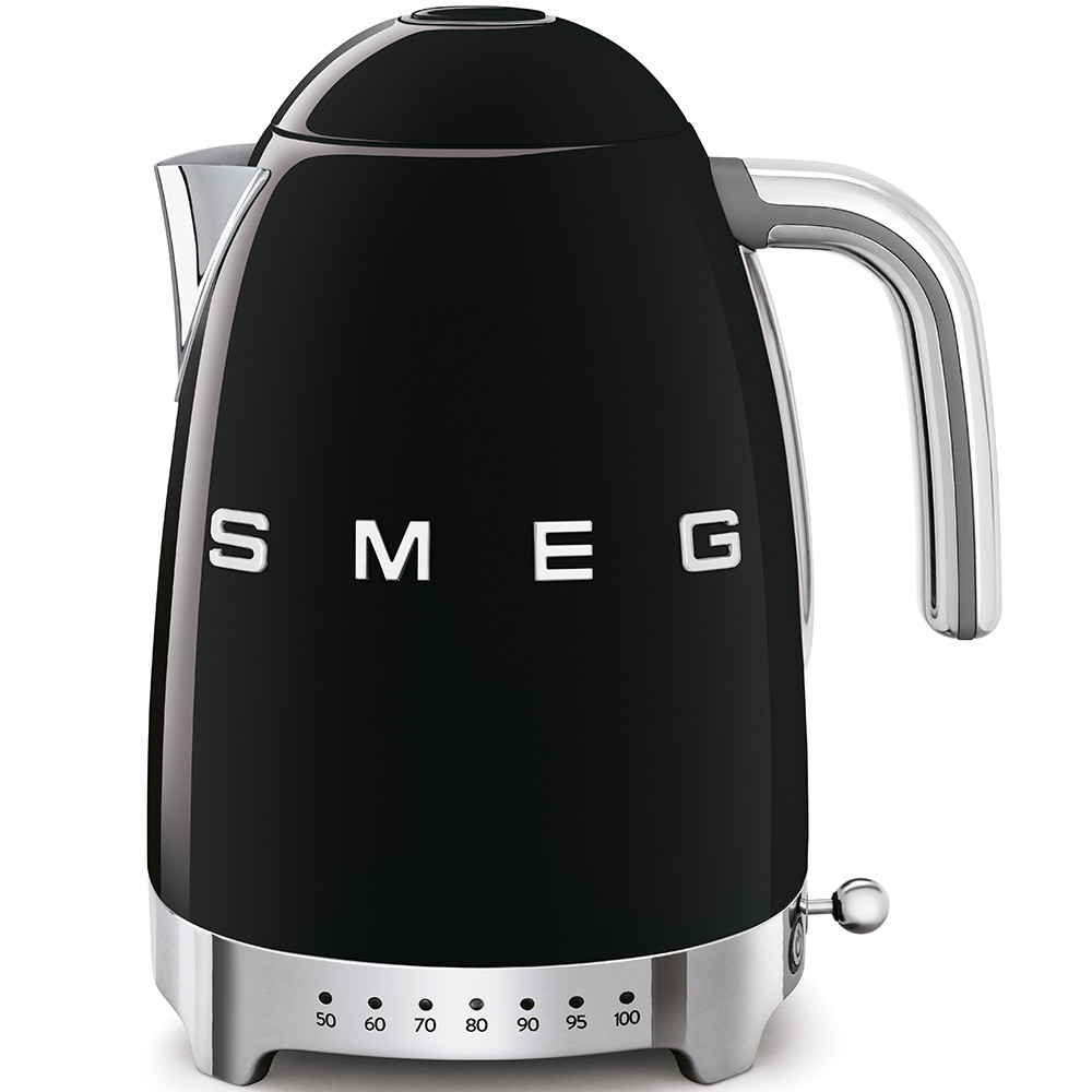 Smeg KLF04BLEU чайник