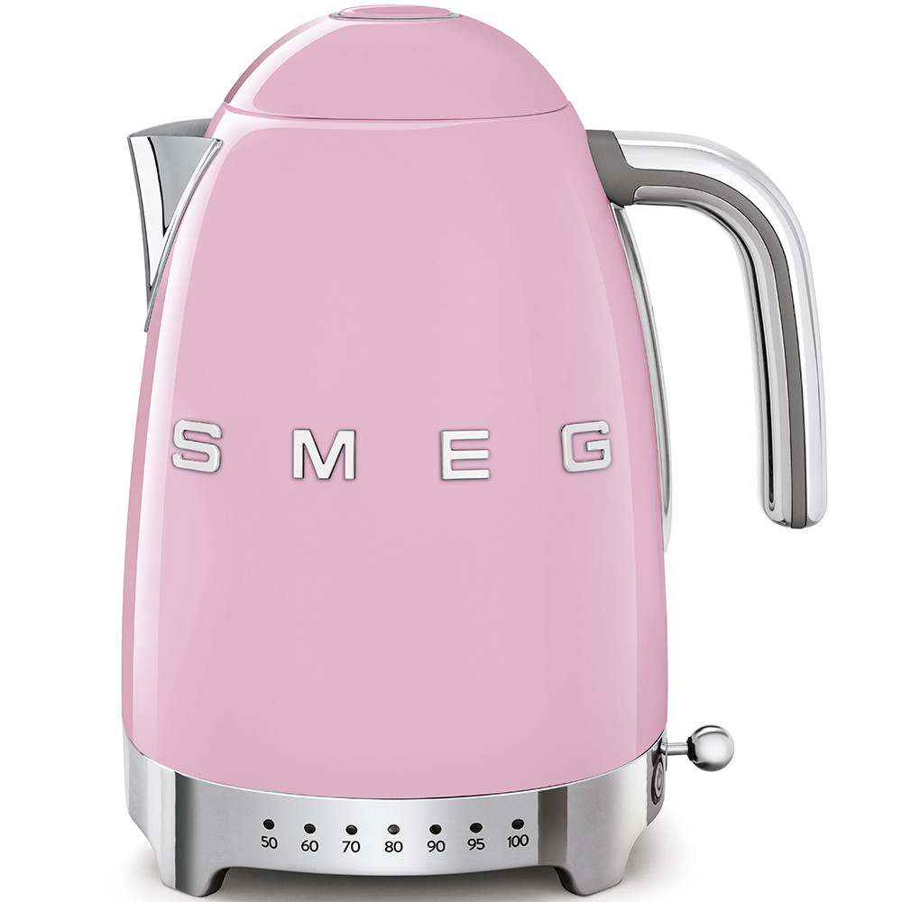 Smeg KLF04PKEU чайник