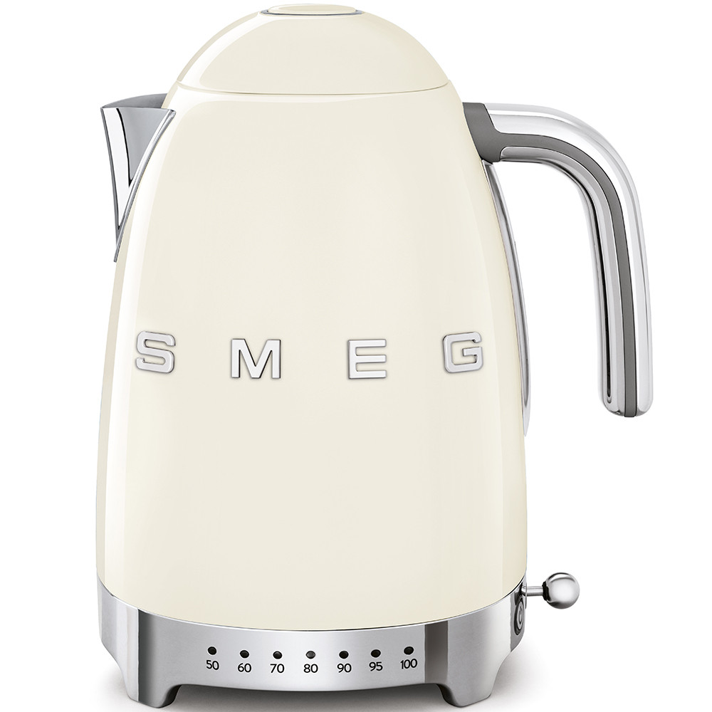 Smeg KLF04CREU чайник