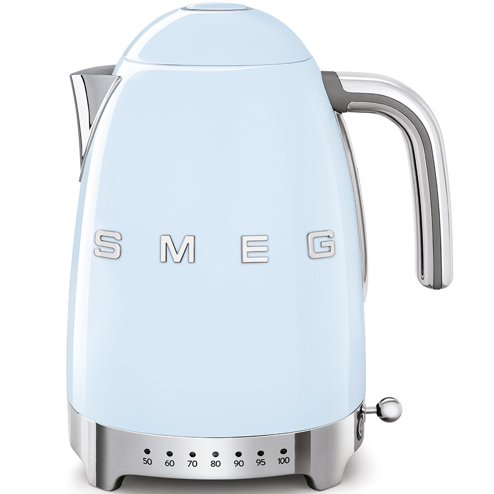 Smeg KLF04PBEU чайник