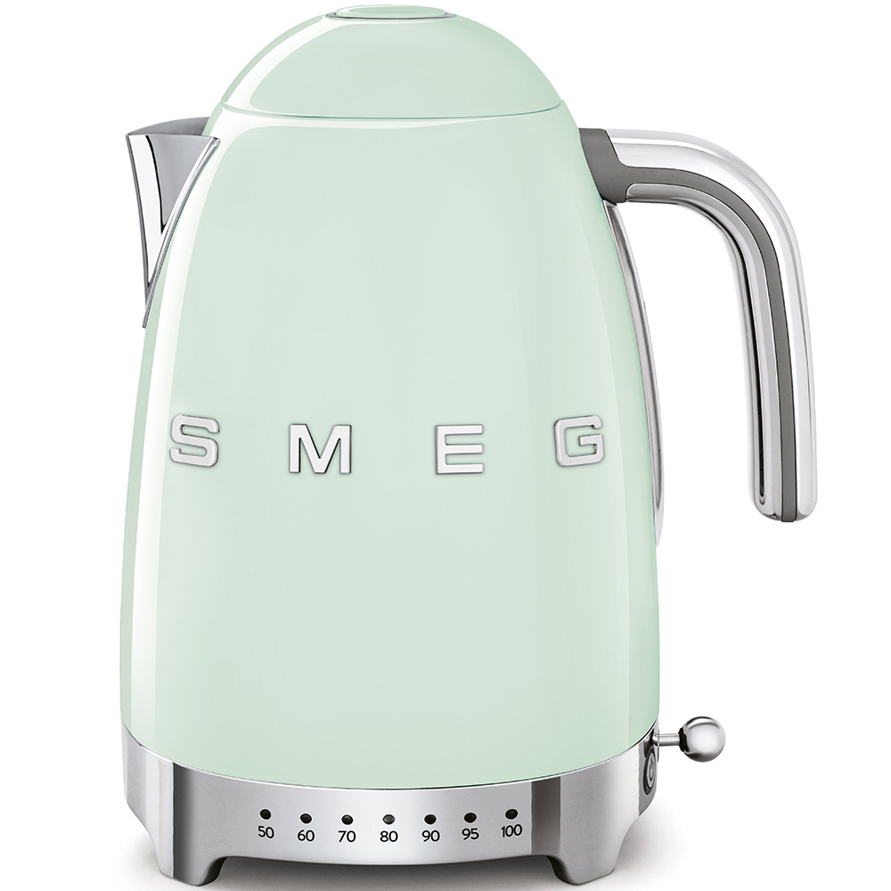 Smeg KLF04PGEU чайник