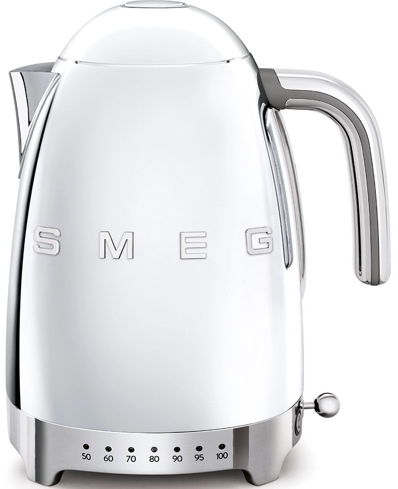 Smeg KLF04SSEU чайник