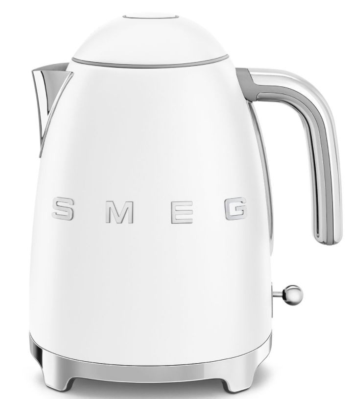 Smeg KLF03WHMEU чайник