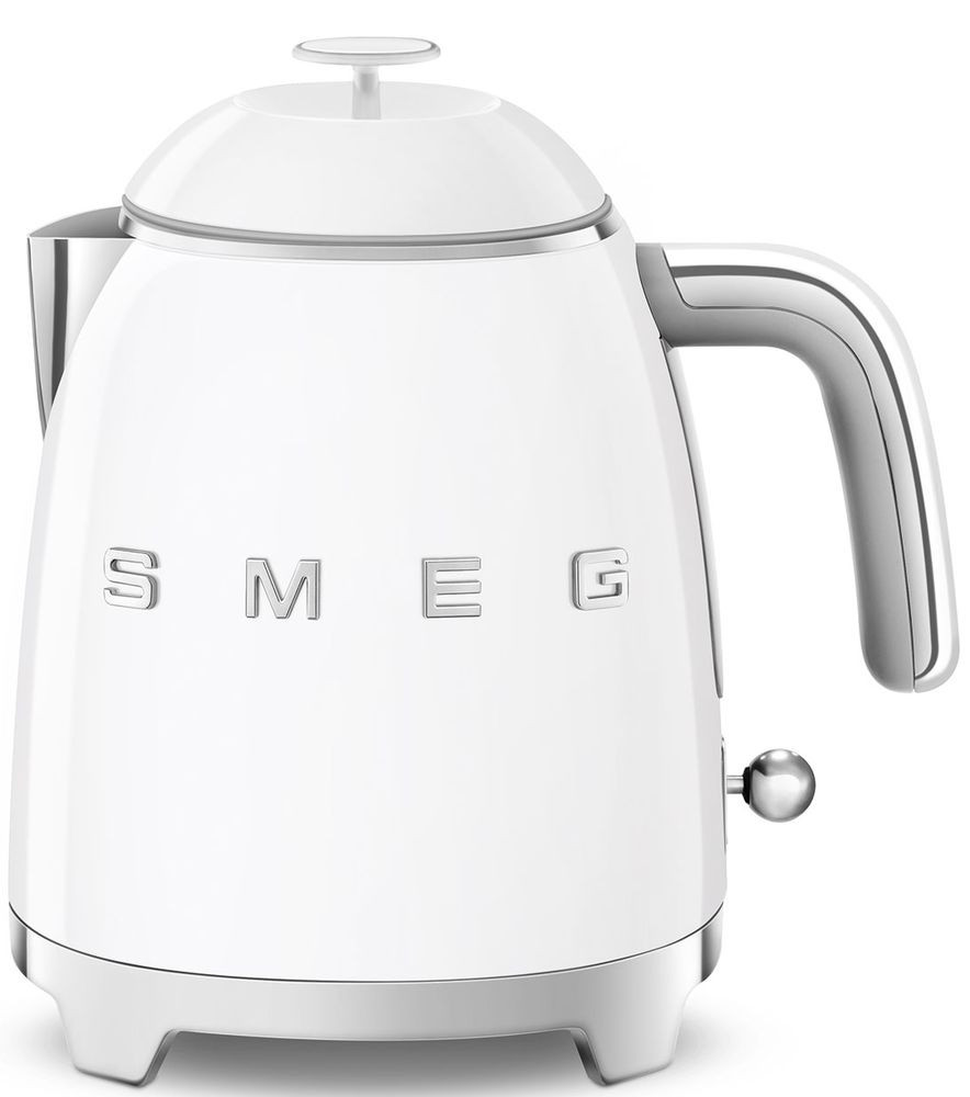 Smeg KLF05WHEU чайник