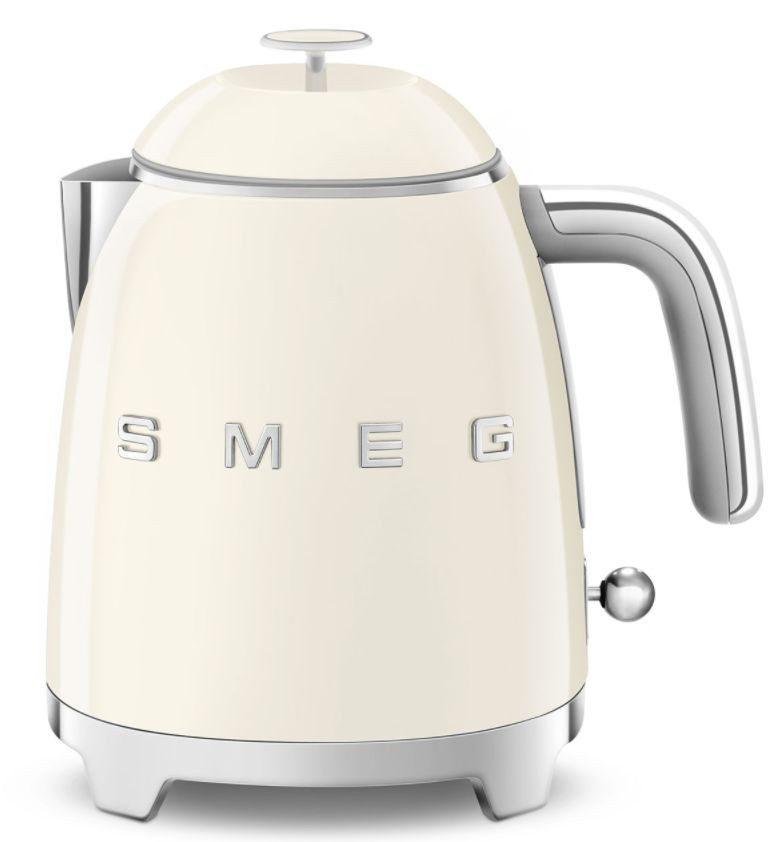 Smeg KLF05CREU чайник