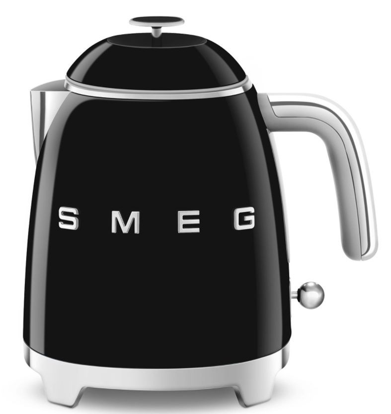 Smeg KLF05BLEU чайник