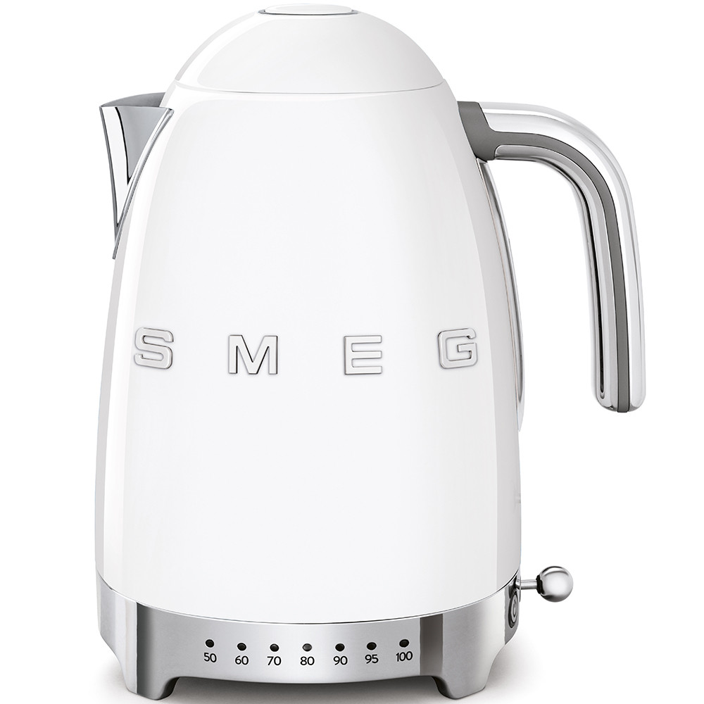 Smeg KLF04WHEU чайник