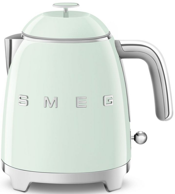 Smeg KLF05PGEU чайник