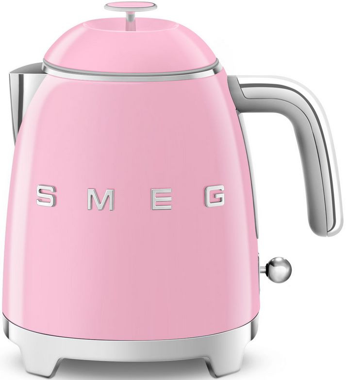 Smeg KLF05PKEU чайник