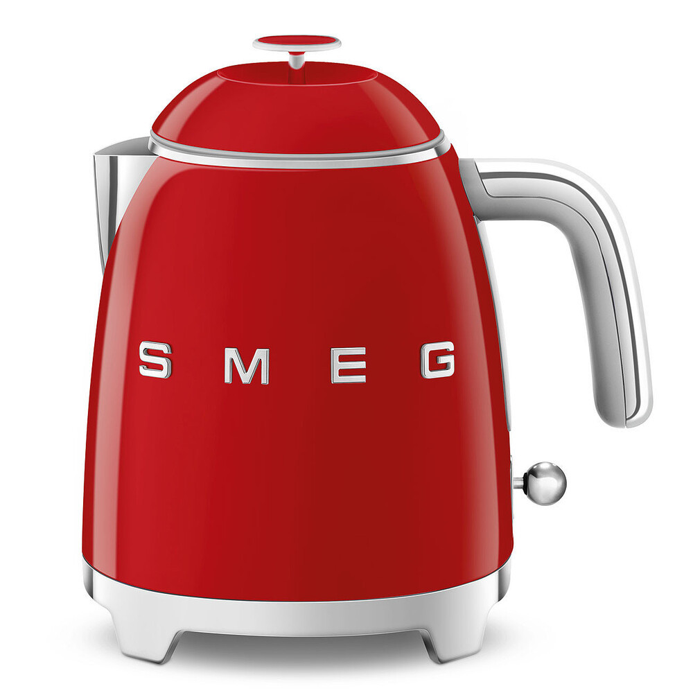 Smeg KLF05RDEU чайник