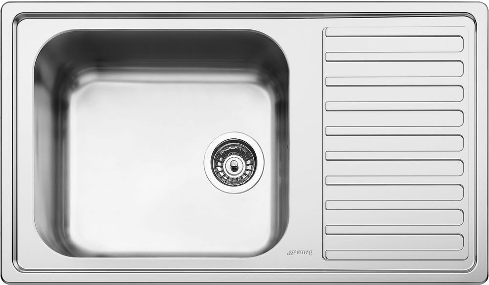 Smeg LGM861D-2