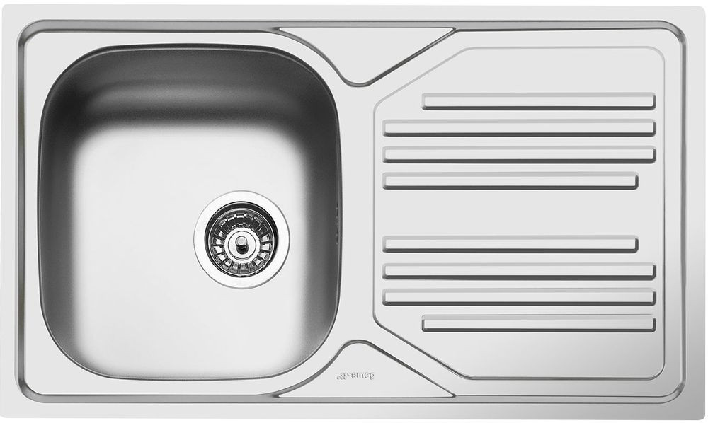 Smeg LYP861D