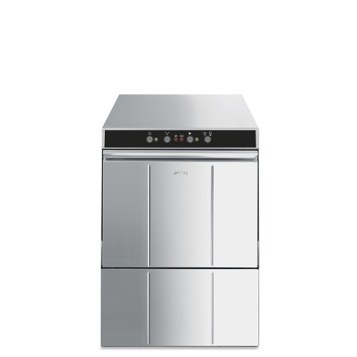 Smeg UD500D профессиональная посудомоечная машина