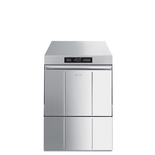 Smeg UD505DS профессиональная посудомоечная машина