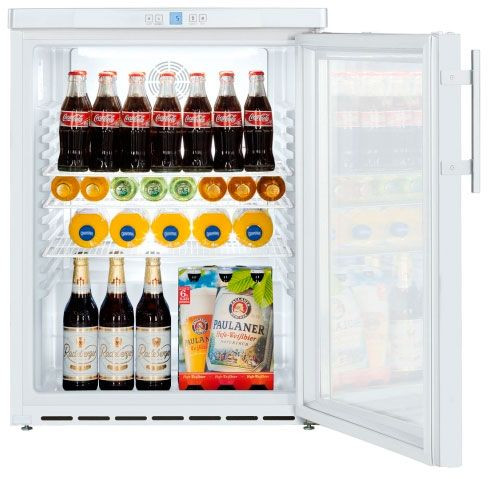 Liebherr FKUv 1613 профессиональный холодильник однокамерный