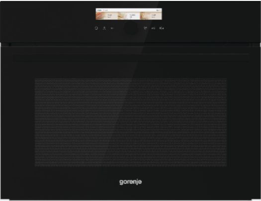 Gorenje BCM598S17BG духовой шкаф компактный встраиваемый