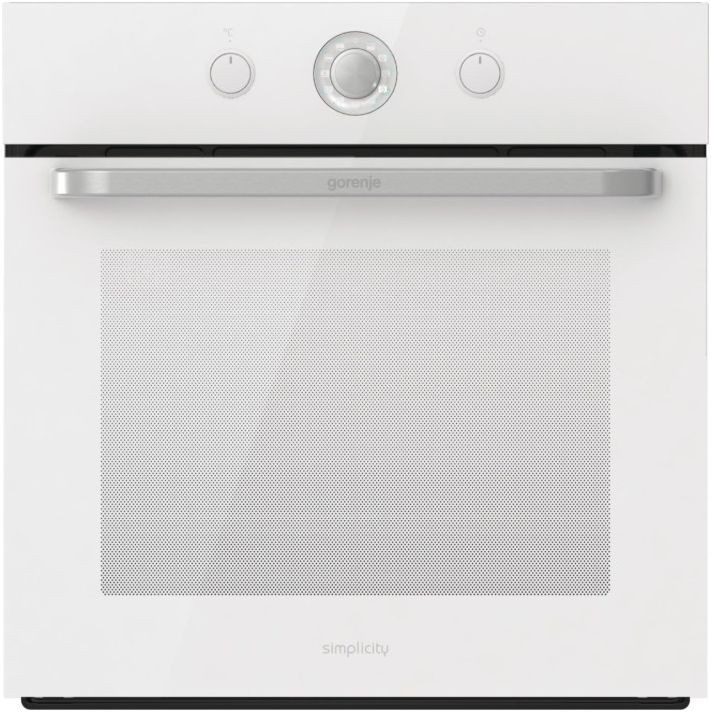 Gorenje BO74SYW духовой шкаф электрический встраиваемый