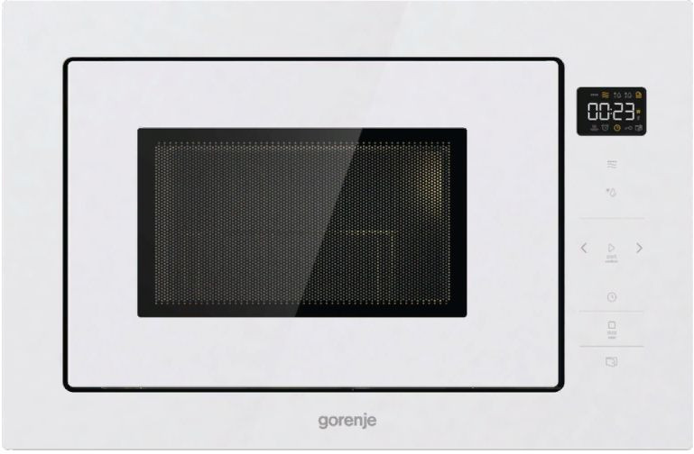 Gorenje BM251SG2WG встраиваемая микроволновая печь