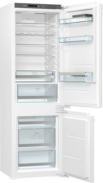 Gorenje RKI2181A1 двухкамерный холодильник встраиваемый