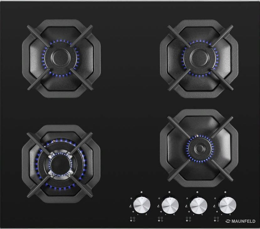 Maunfeld EGHG.64.23CB/G газовая поверхность