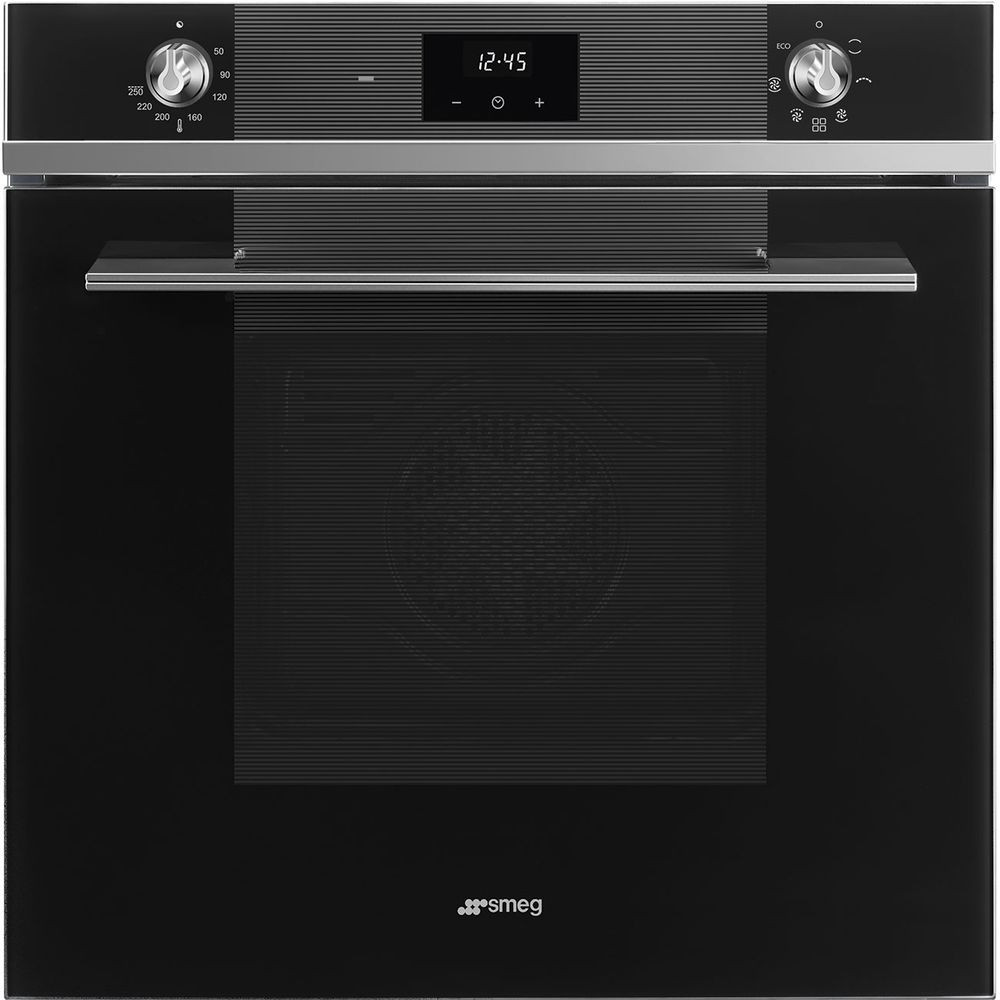 Smeg SF6100VN1 духовой шкаф электрический встраиваемый