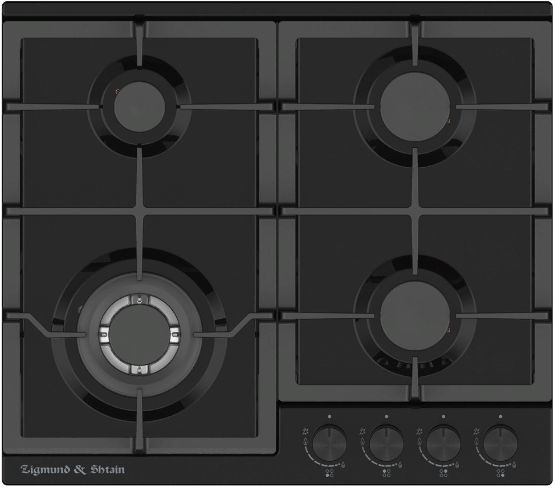 Zigmund & Shtain G 14.6 B газовая поверхность