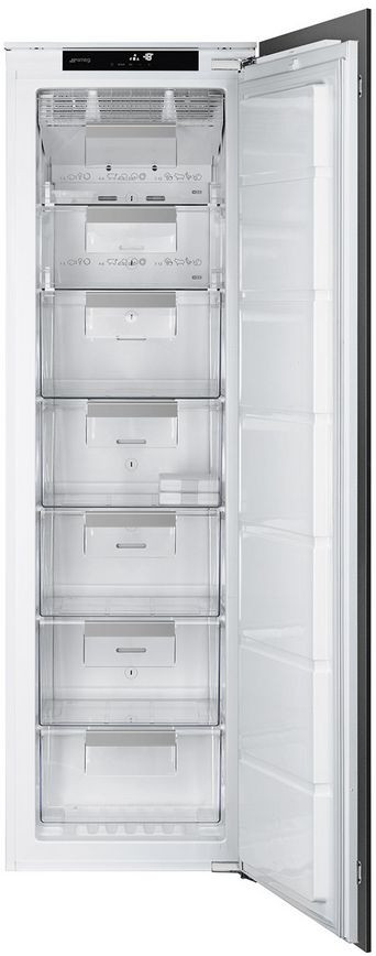 Smeg S8F174DNE морозильная камера встраиваемая