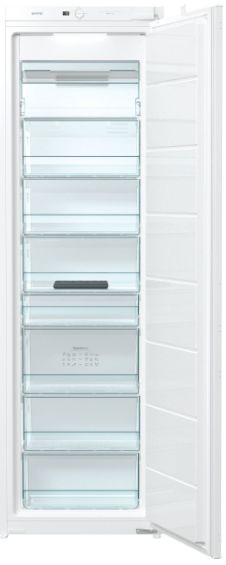 Gorenje FNI4181E1 морозильная камера встраиваемая