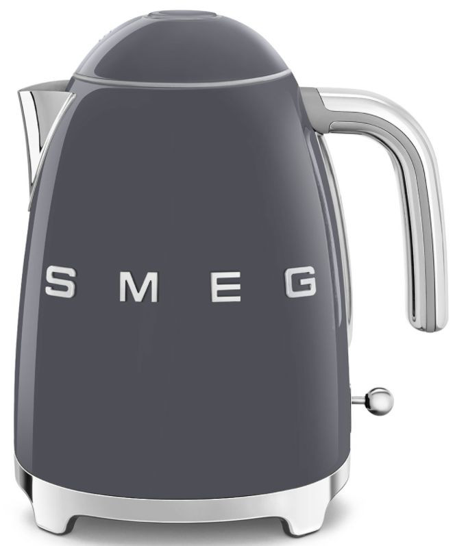 Smeg KLF03GREU чайник