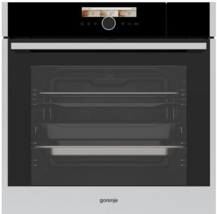 Gorenje BCS798S24X духовой шкаф электрический встраиваемый