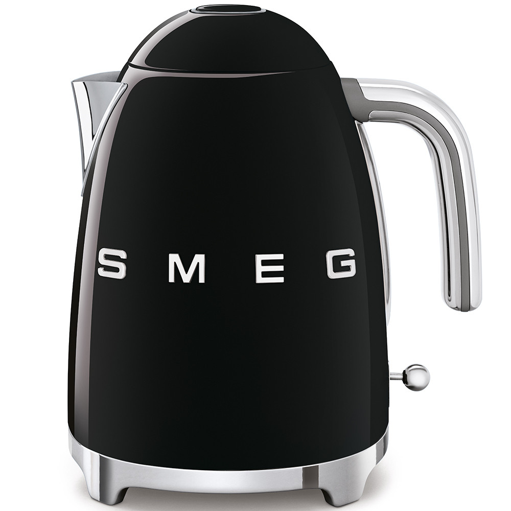 Smeg KLF03BLEU чайник