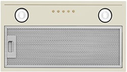 Konigin Flatbox (Ivory 60) встраиваемая вытяжка для шкафа