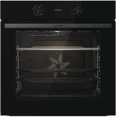 Gorenje BO6717E03BG духовой шкаф электрический встраиваемый