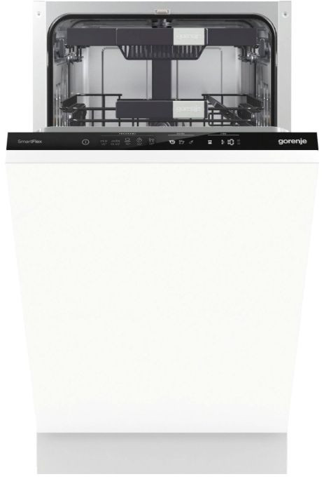 Gorenje GV572D10 встраиваемая посудомоечная машина