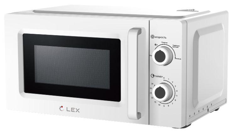 LEX FSMO 20.01 WH микроволновая печь