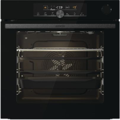 Gorenje BPSA6747A08BG духовой шкаф электрический встраиваемый