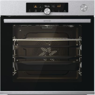 Gorenje BPSA6747A08X духовой шкаф электрический встраиваемый