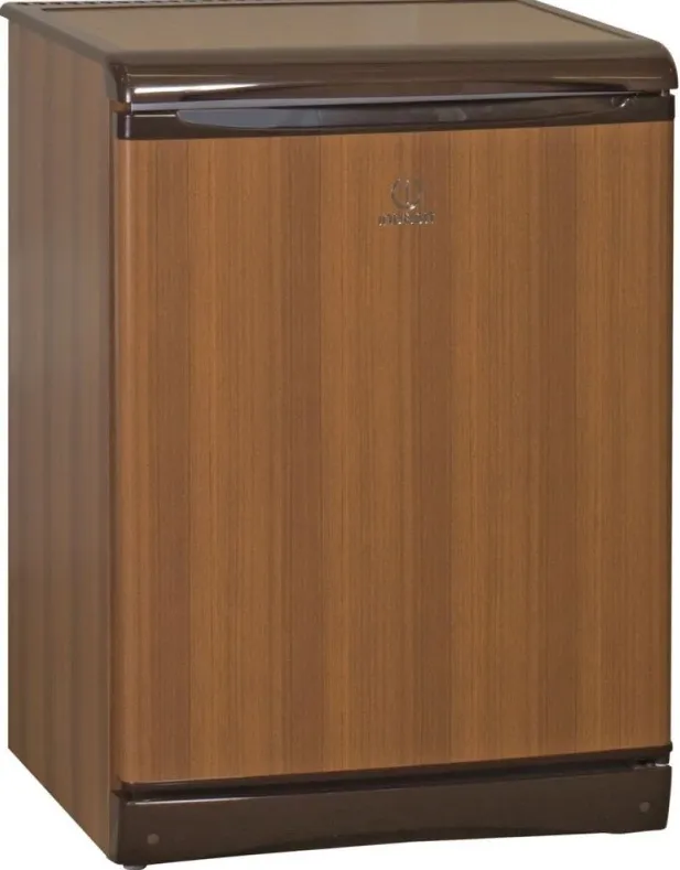 Indesit TT 85 T (LZ) холодильник однокамерный