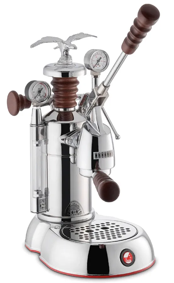 La Pavoni LPLESA01EU кофемашина