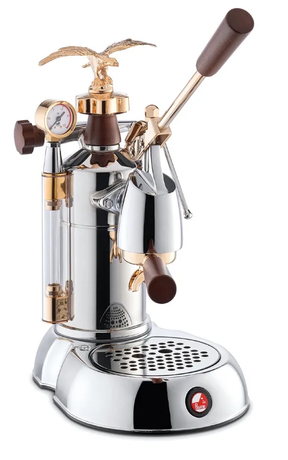 La Pavoni LPLEXP01EU кофемашина