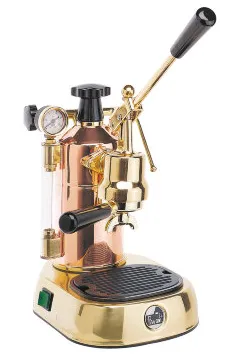 La Pavoni LPLPRG01EU кофемашина