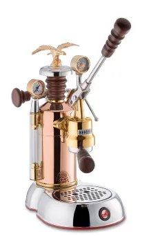 La Pavoni LPLESE01EU кофемашина