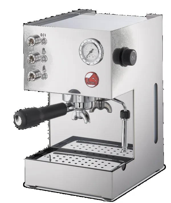 La Pavoni LPMGCM01EU кофемашина