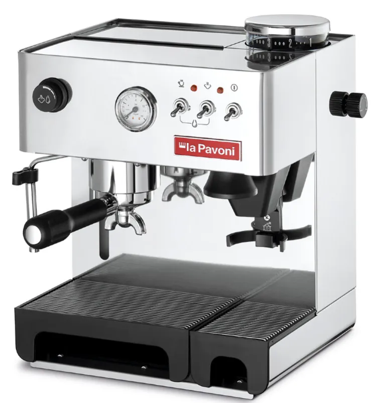 La Pavoni LPCDMB01EU кофемашина